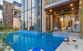3Bhk Ignite Villa Near Radisson Hotel, Lonavala
